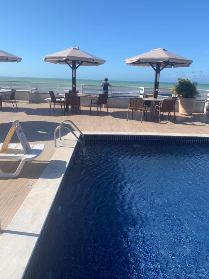 Casa Na Beira Da Praia Da Pipa Beach House Luxury Praia de Pipa Екстер'єр фото