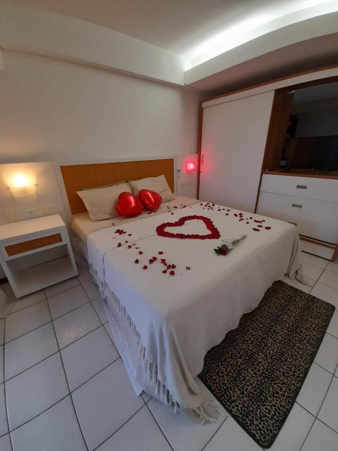Casa Na Beira Da Praia Da Pipa Beach House Luxury Praia de Pipa Екстер'єр фото
