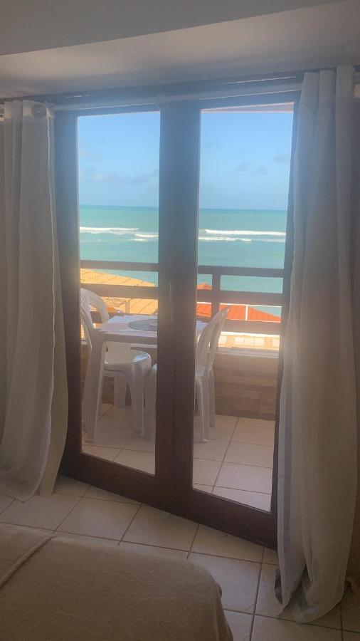 Casa Na Beira Da Praia Da Pipa Beach House Luxury Praia de Pipa Екстер'єр фото