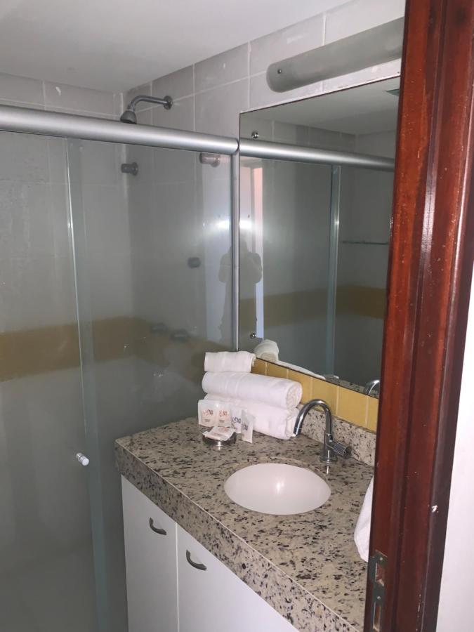 Casa Na Beira Da Praia Da Pipa Beach House Luxury Praia de Pipa Екстер'єр фото